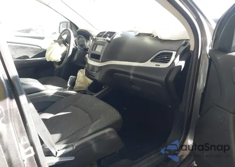 2020 Dodge Journey Se Value from USA, damaged, VIN 3C4PDCAB3LT275471